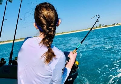 the-fishing-rod-has-a-bend-due-to-the-fish-trying-2024-12-05-15-46-23-utc
